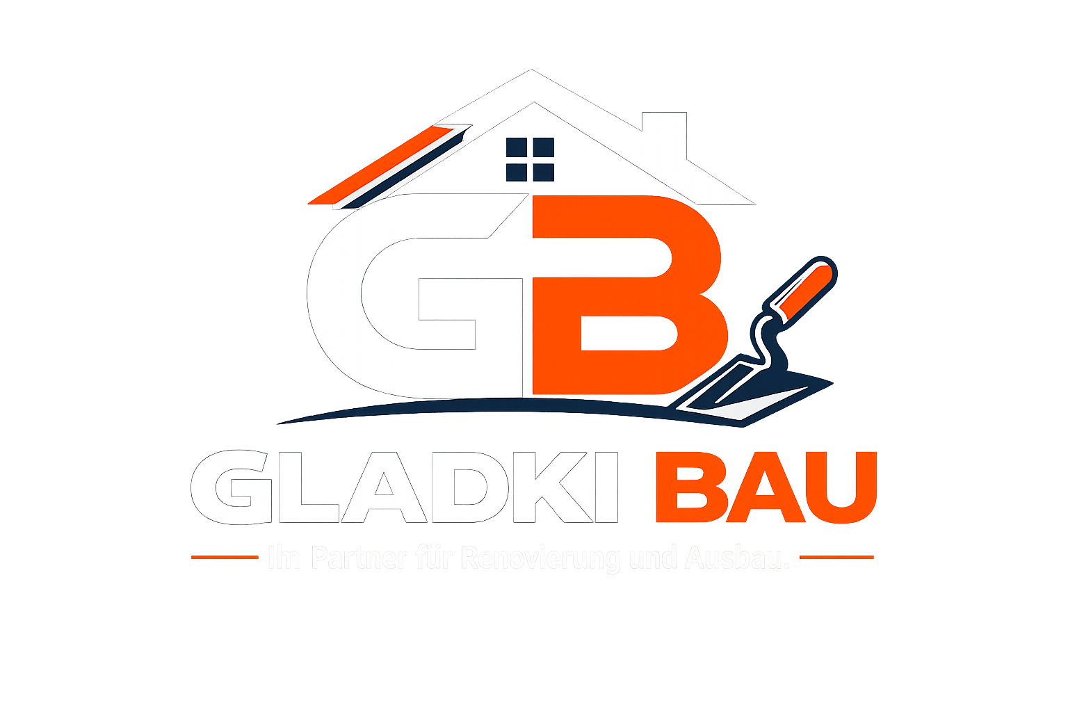 GLADKI BAU